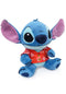 Disney: Lilo & Stitch - Hawaiian Stitch 8" Plush Phunny