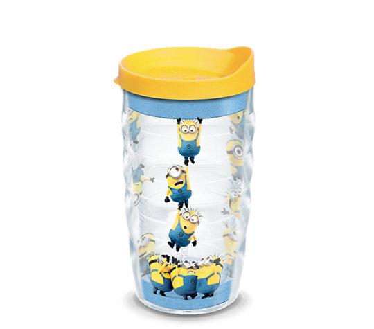 Despicable Me 10 oz. Wavy Tervis Tumbler