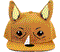 Cowboy Bebop - Ein Cosplay Flat Bill Snapback Hat
