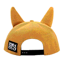 Cowboy Bebop - Ein Cosplay Flat Bill Snapback Hat