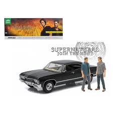 Supernatural - Join the Hunt Chevy Impala
