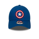 Marvel Comics - Captain America Symbol Youth 9Twenty Hat