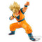 Dragon Ball Super - Super Zenkai Solid Vol.1 Super Saiyan Goku Figure
