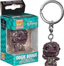 Disney: The Nightmare Before Christmas - Oogie (Bugs) Keychain