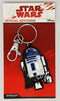 Star Wars - Rubber Keychains