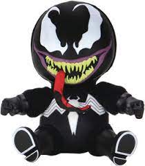 Marvel Comics: Venom - Toyo 8" Plush Phunny