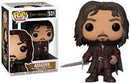 Funko POP! Movies: The Lord of the Rings - Aragorn