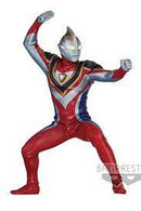 Ultraman Gaia Hero's Brave Statue Figure -(Supreme Version) Night Color Edition