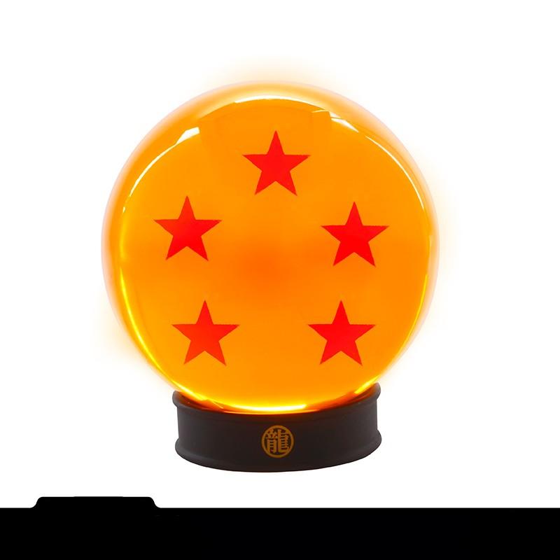 Cargue la imagen en el visor de la galería, Dragon Ball Z - Estrella Premium Dragon Ball
