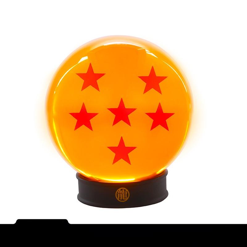 Cargue la imagen en el visor de la galería, Dragon Ball Z - Estrella Premium Dragon Ball
