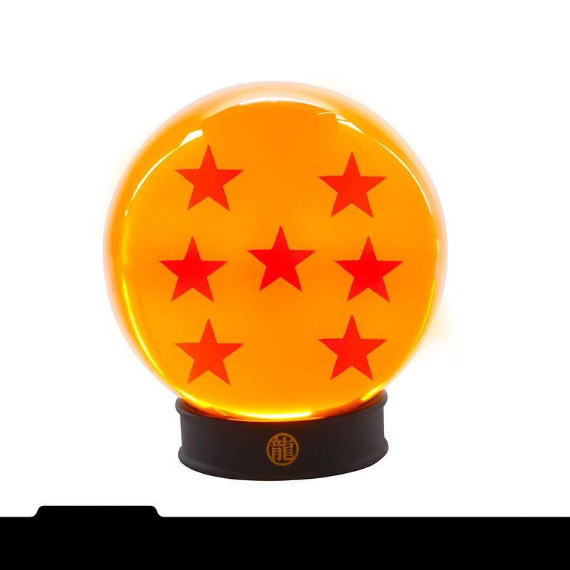 Cargue la imagen en el visor de la galería, Dragon Ball Z - Estrella Premium Dragon Ball
