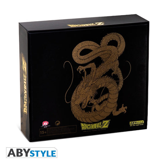Dragon Ball Z - Conjunto de réplicas de Dragon Ball