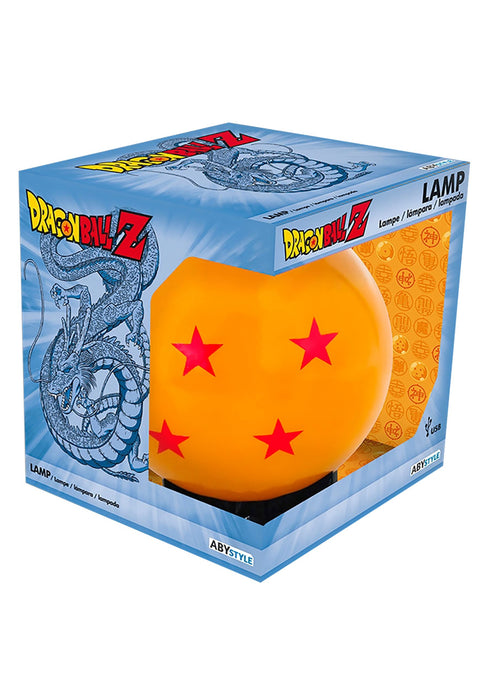 Abysse America Dragon Ball Z - Dragon Ball Cordless Lamp