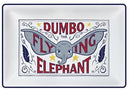 Disney: Dumbo - The Flying Elephant Trinket Tray