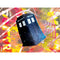 Doctor Who - Time Lord Tervis Tumbler