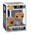 Funko POP! Movies: E.T. The Extra-Terrestrial 40th - E.T. in Robe