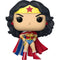 Funko POP! Heroes: Wonder Woman 80th - Wonder Woman Classic with Cape