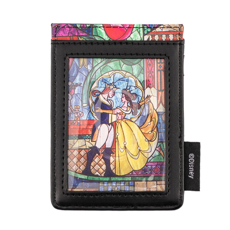 Disney: Beauty and the Beast - Princess Castle Series Card Holder