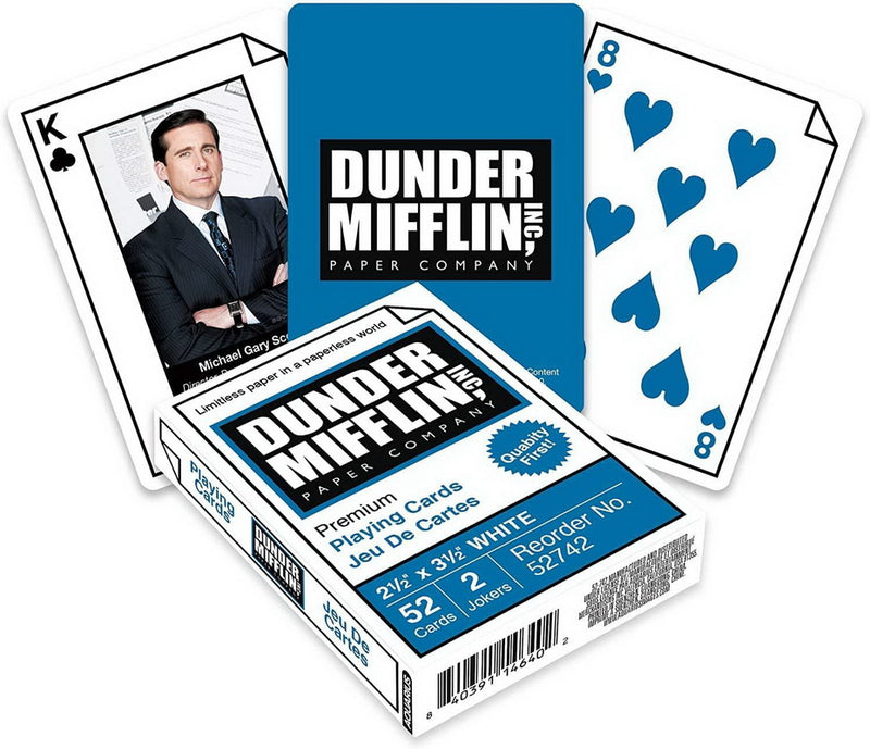 Load image into Gallery viewer, The Office - Playing Cards
