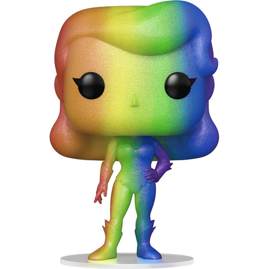 Funko POP! Fierté - Poison Ivy 