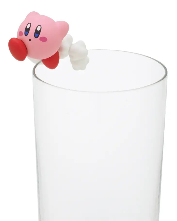 Putitto Kirby Boîte Aveugle Version 1