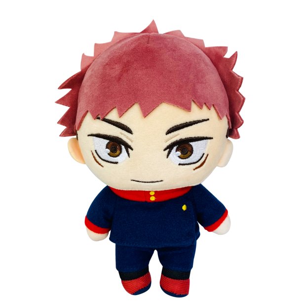 Jujutsu Kaisen - Peluches Personajes