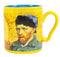 Van Gogh Disappearing 10oz. Mug - Kryptonite Character Store