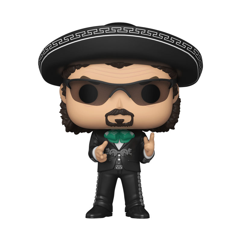 Funko POP! TV: Eastbound & Down - Kenny Powers in Mariachi Outfit