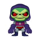 Funko POP! Vinyl: MOTU - Skeletor w/ Terror Claws