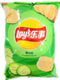 Lay's Potato Chips - Cucumber Flavor, 70g