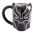 Marvel Black Panther 20oz. Mug - Kryptonite Character Store