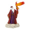 Harry Potter - Professor Dumbledore with Fawkes Figurine