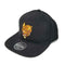Cowboy Bebop - Ein Dog Adult Cap Snapback Hat