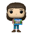 ¡Funko POP! TV: Stranger Things Temporada 4 - Once con Diorama