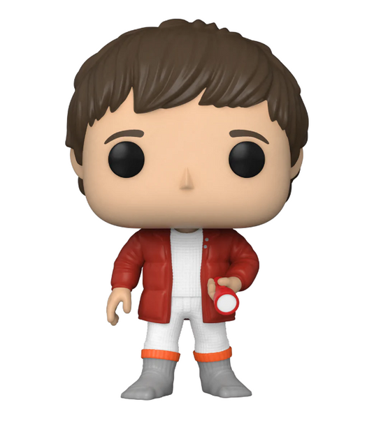 Funko POP! Movies: E.T. The Extra-Terrestrial - Elliot