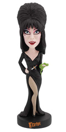 Elvira Mistress of The Dark Bobblehead - Kryptonite Character Store