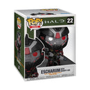 Funko POP! Games: Halo Infinite - Escharum with Axe