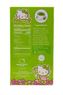 Hello Kitty - Wafer Cookies Green Tea Flavor