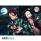 Demon Slayer (Kimetsu no Yaiba) - Boxed Poster (2 Pack)