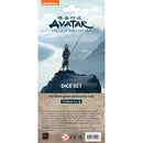 Avatar - The Last Airbender Dice Set