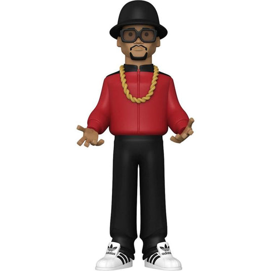 Funko POP! Vinyl Gold: Run DMC - DMC 5