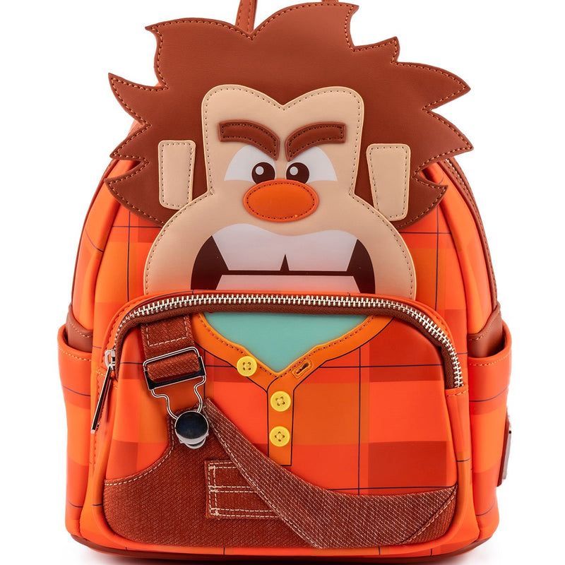 Disney - Wreck-It Ralph Cosplay Mini Backpack
