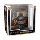 ¡Funko POP! Álbumes: The Notorious BIG - Vida después de la muerte