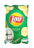 Lay's Potato Chips - Nori Seaweed Flavor