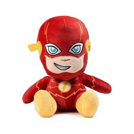 DC Comics Flash - Collectible Plush - Kryptonite Character Store