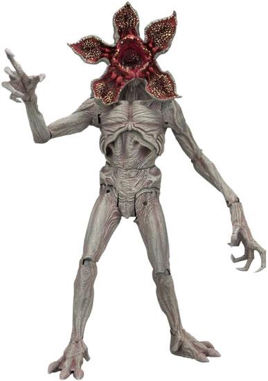 Stranger Things Demogorgon 10-Inch Action Figure - Kryptonite Character Store