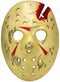 Friday the 13th: Series 2 - Jason Mask Prop Replica