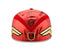 DC Comics: The Flash - Justice League Armor 59Fifty Fitted Hat