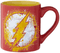 DC Comics: Flash Splatter Logo 14 oz. Mug