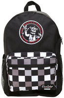 FNAF - Five Nights at Freddy's - Sister Location - Checkered Circus Baby Exclusive Backpack